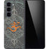 Grey Serenity Galaxy Z Fold5 5G Skin